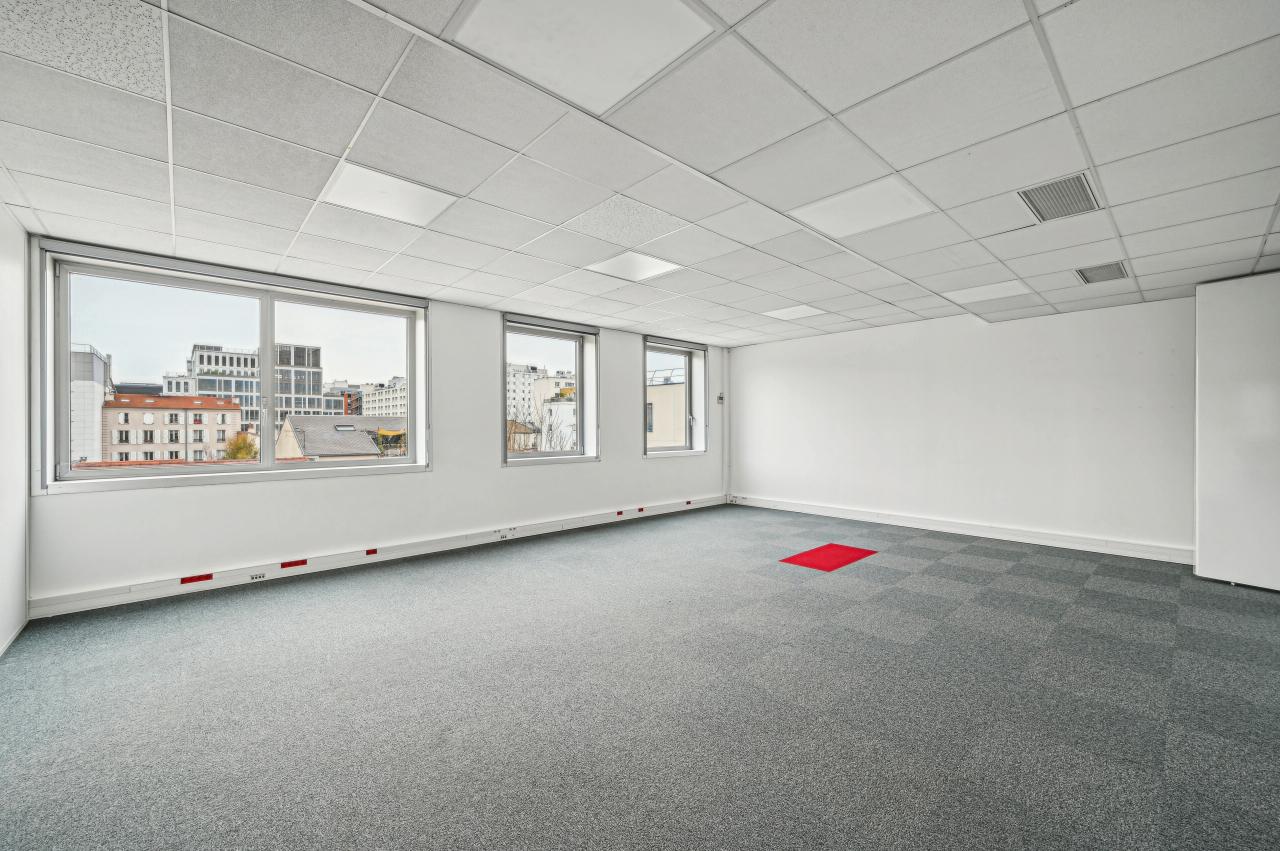 Bureau Montrouge 758m² Vente bureau Montrouge Hauts-de-Seine OVBUR2530811 10